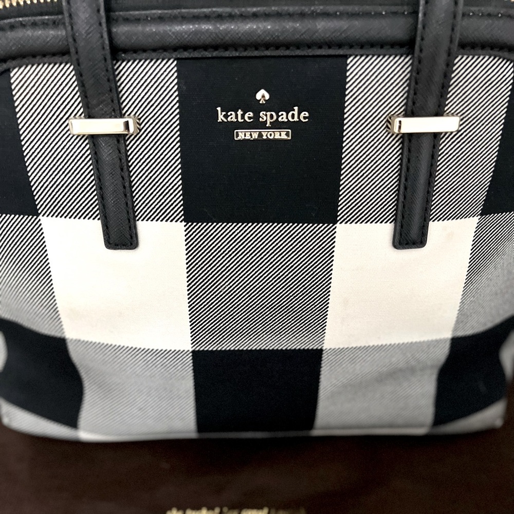 Kate Spade hand bag